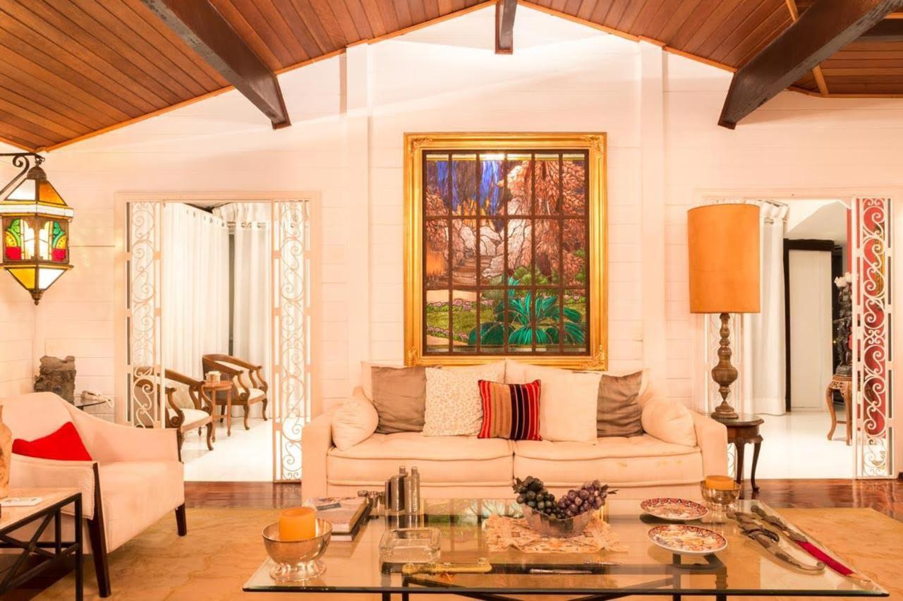 Готель Casa Bernardo Ріо-де-Жанейро Екстер'єр фото